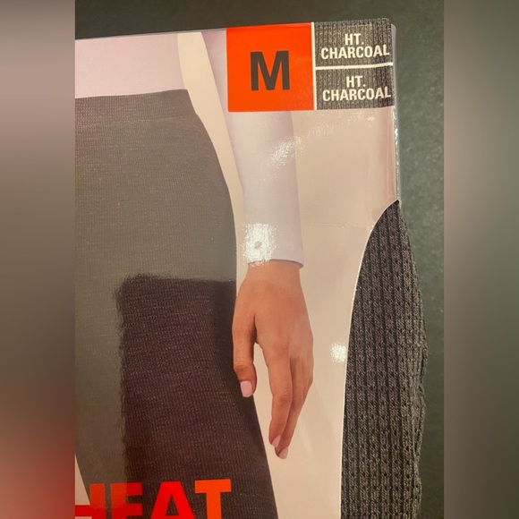 32 Degree Heat 2 Pack Thermal Base Later Pant Size Medium - Picture 3 of 5